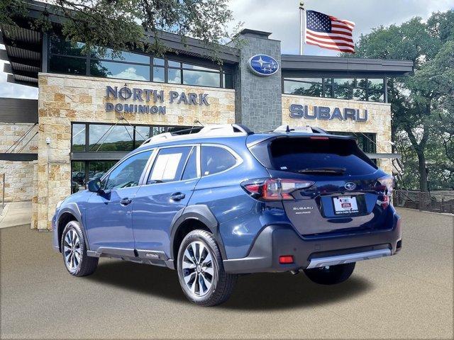 used 2024 Subaru Outback car, priced at $33,994