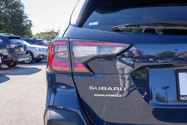 used 2024 Subaru Outback car, priced at $33,994