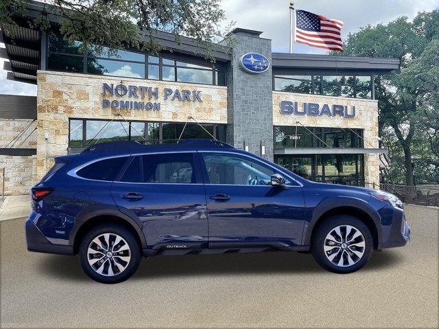 used 2024 Subaru Outback car, priced at $33,994