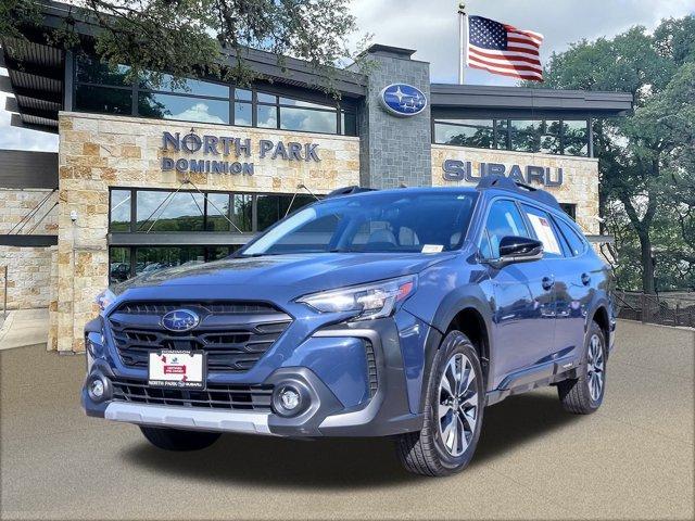 used 2024 Subaru Outback car, priced at $33,994