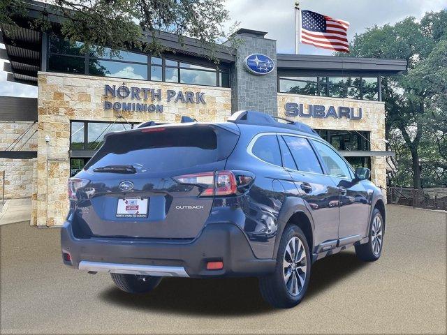 used 2024 Subaru Outback car, priced at $33,994