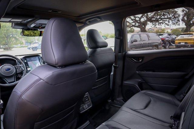 new 2025 Subaru Forester car, priced at $37,613