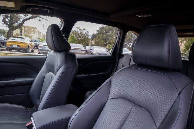 new 2025 Subaru Forester car, priced at $37,613