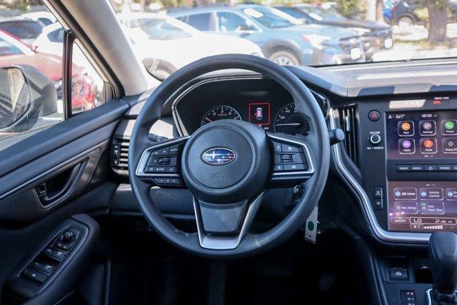 used 2025 Subaru Outback car, priced at $27,996