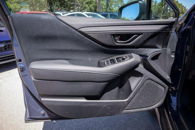 used 2025 Subaru Outback car, priced at $27,996