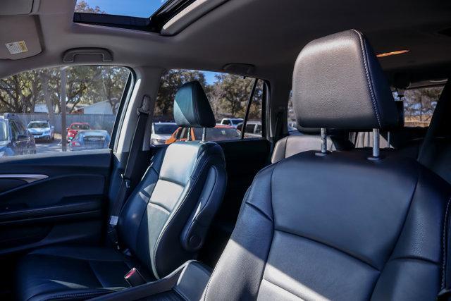 used 2019 Honda Pilot car, priced at $20,996