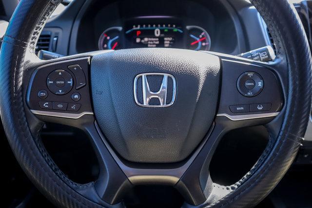 used 2019 Honda Pilot car, priced at $20,996