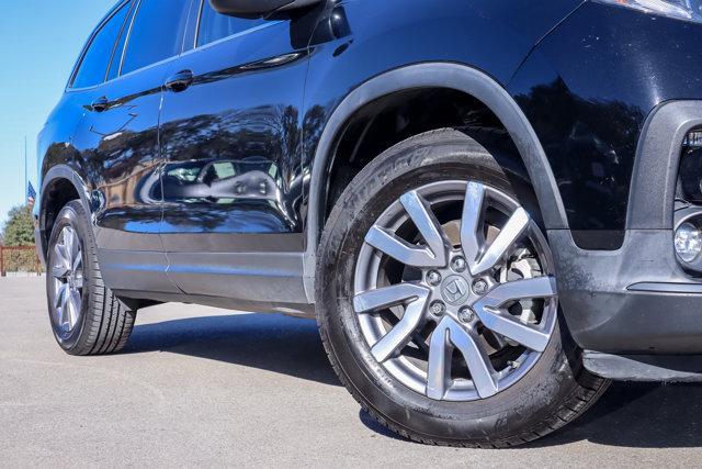 used 2019 Honda Pilot car, priced at $20,996