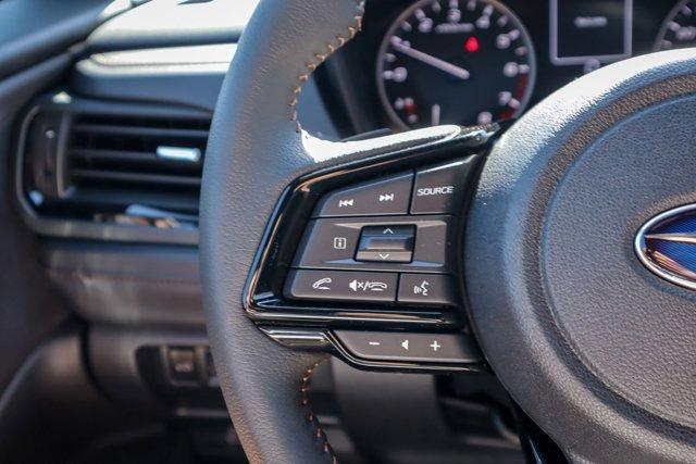 new 2025 Subaru Forester car, priced at $39,394