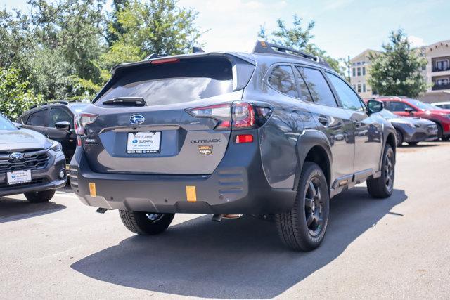 new 2025 Subaru Outback car, priced at $40,775