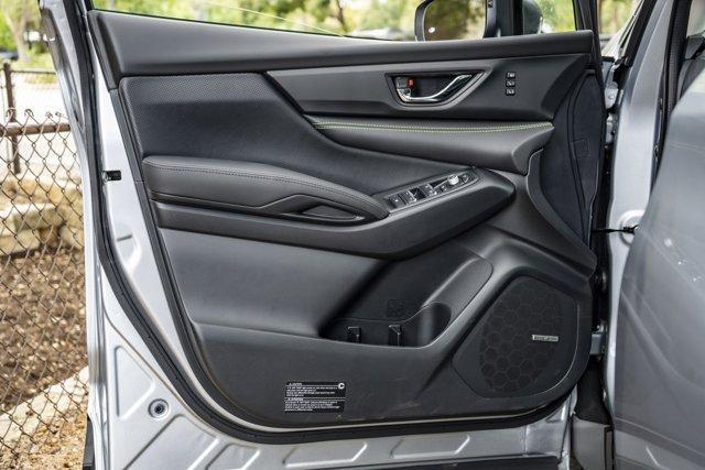 new 2025 Subaru Ascent car, priced at $50,904