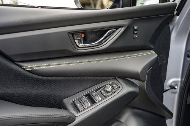 new 2025 Subaru Ascent car, priced at $50,904