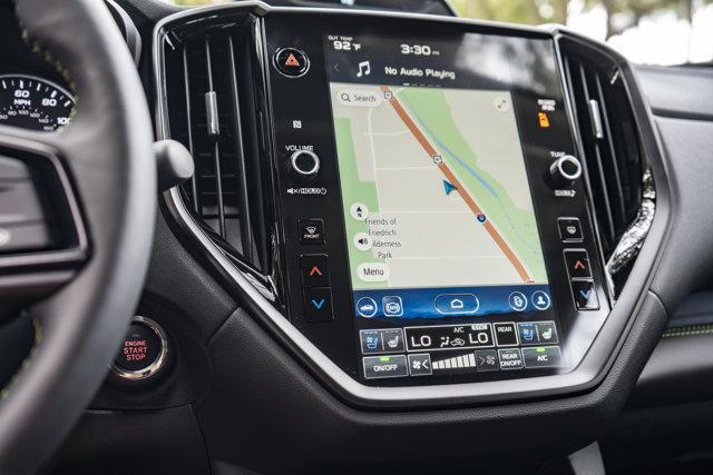 new 2025 Subaru Ascent car, priced at $50,904