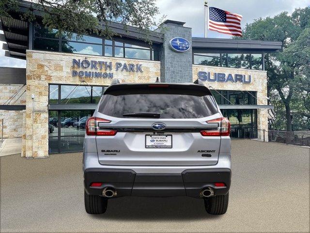 new 2025 Subaru Ascent car, priced at $50,904