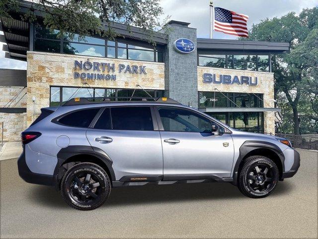 new 2025 Subaru Outback car, priced at $40,816