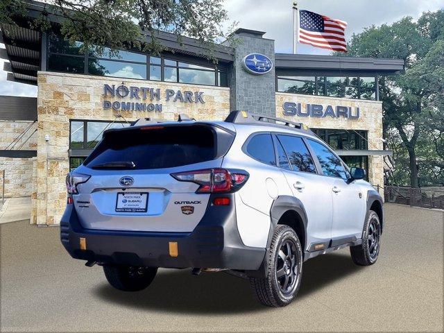 new 2025 Subaru Outback car, priced at $40,816