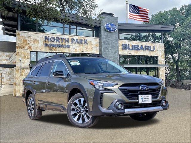 new 2025 Subaru Outback car, priced at $37,449