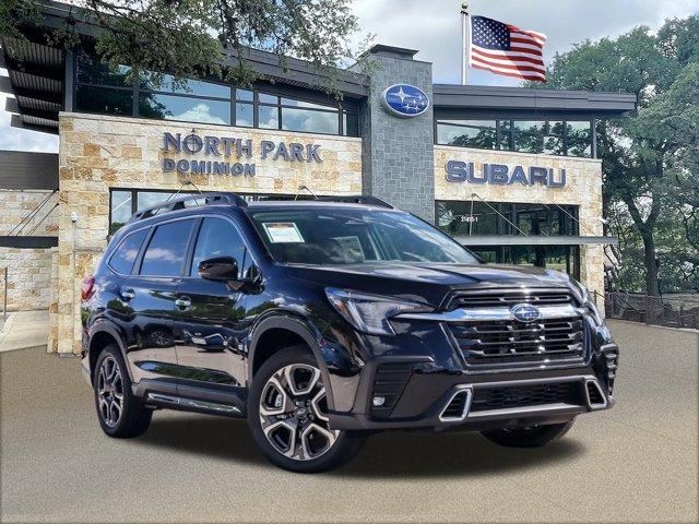 new 2025 Subaru Ascent car, priced at $47,722