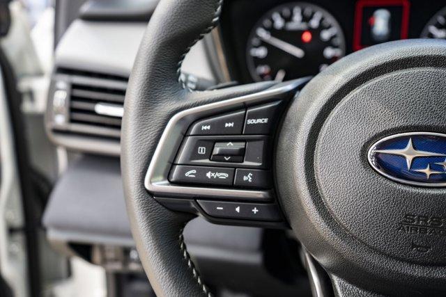 new 2025 Subaru Outback car, priced at $35,883
