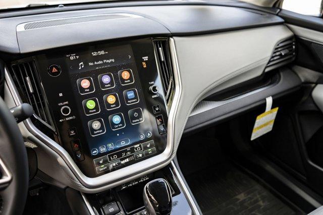 new 2025 Subaru Outback car, priced at $35,883
