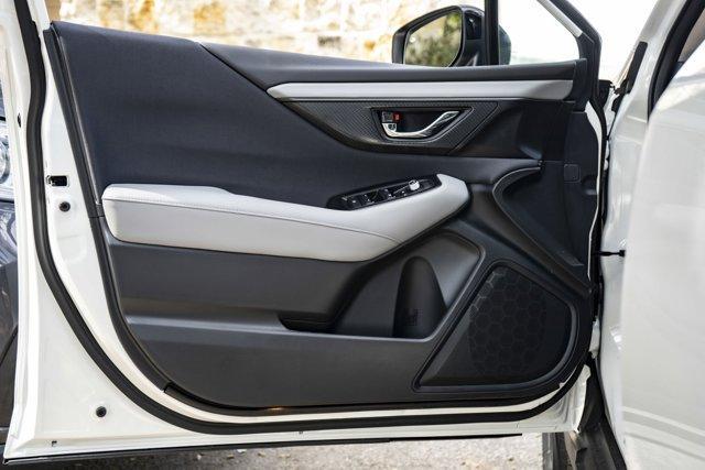 new 2025 Subaru Outback car, priced at $35,883