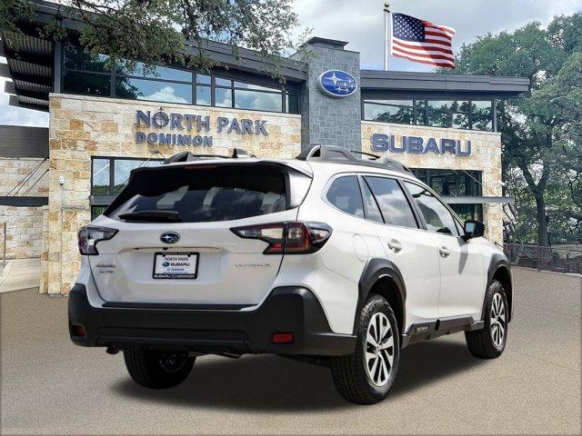 new 2025 Subaru Outback car, priced at $35,883