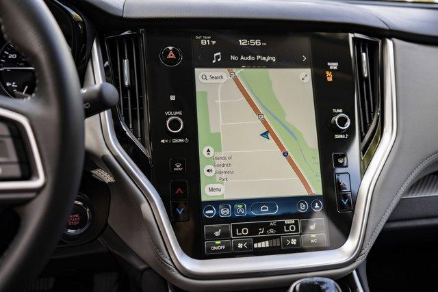 new 2025 Subaru Outback car, priced at $35,883