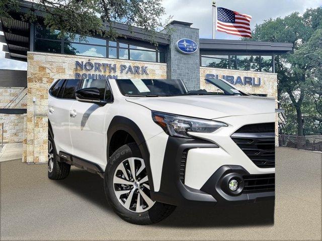 new 2025 Subaru Outback car, priced at $35,883