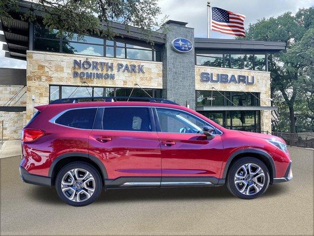 used 2024 Subaru Ascent car, priced at $42,494