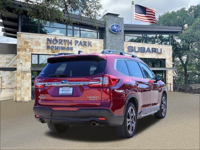 used 2024 Subaru Ascent car, priced at $42,494