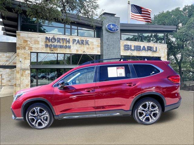 used 2024 Subaru Ascent car, priced at $42,494