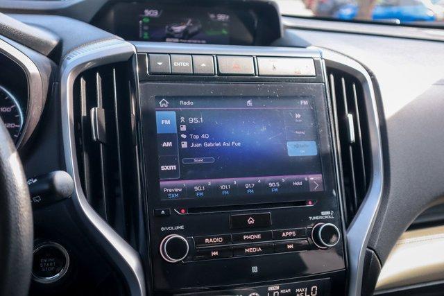 used 2020 Subaru Ascent car, priced at $27,690