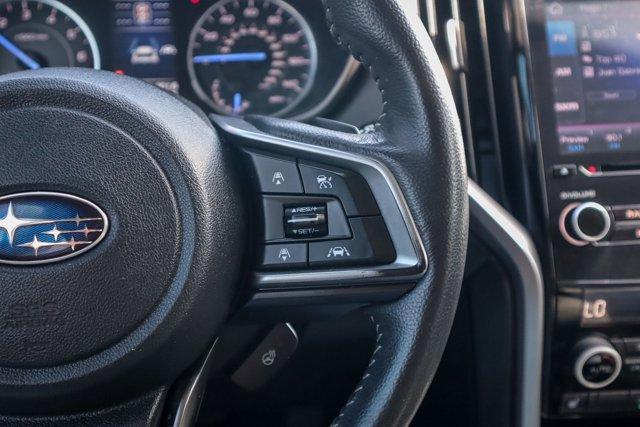 used 2020 Subaru Ascent car, priced at $27,690