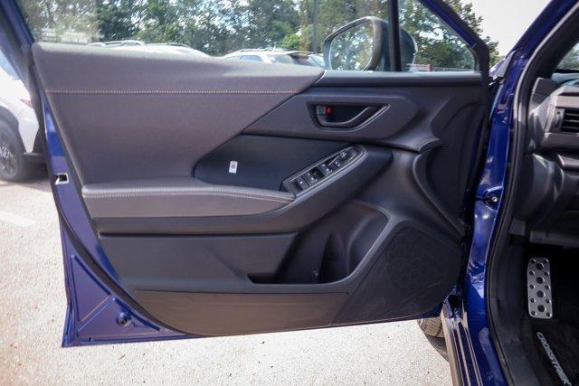 new 2025 Subaru Crosstrek car, priced at $31,093