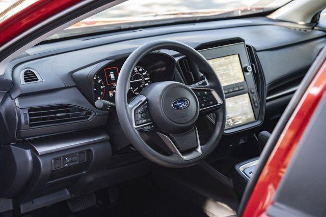 new 2025 Subaru Legacy car, priced at $29,882