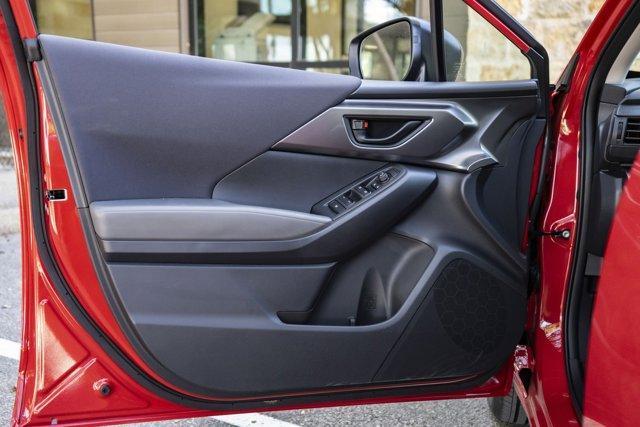 new 2025 Subaru Legacy car, priced at $29,882