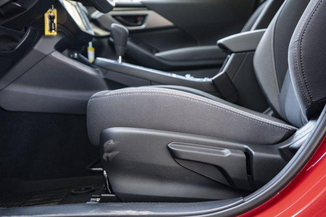 new 2025 Subaru Legacy car, priced at $29,882