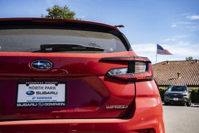 new 2025 Subaru Legacy car, priced at $29,882