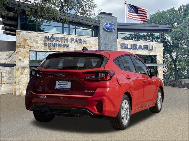 new 2025 Subaru Legacy car, priced at $29,882