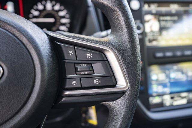 new 2025 Subaru Legacy car, priced at $29,882