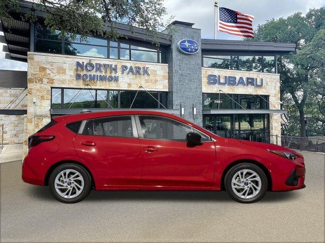 new 2025 Subaru Legacy car, priced at $29,882