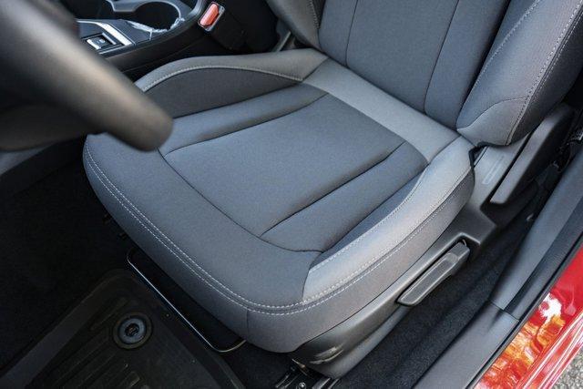 new 2025 Subaru Legacy car, priced at $29,882