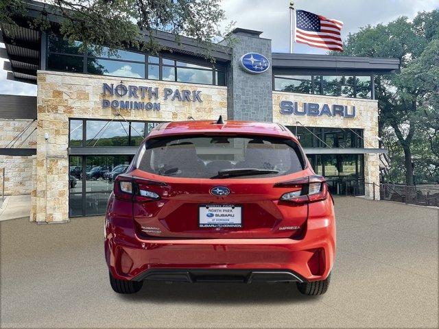 new 2025 Subaru Legacy car, priced at $29,882