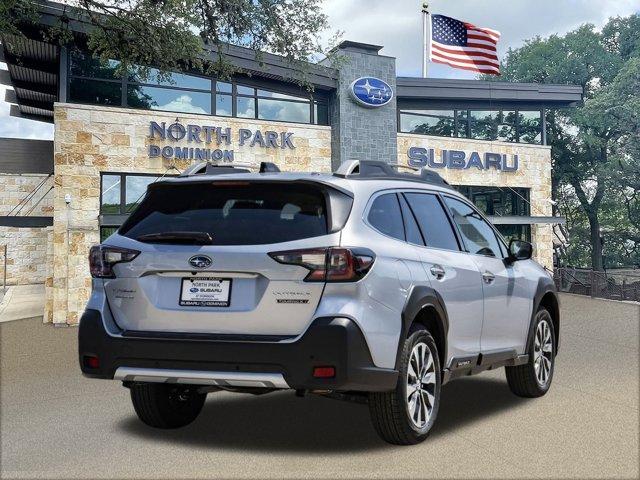 new 2025 Subaru Outback car, priced at $44,095