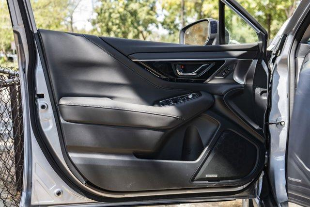 new 2025 Subaru Outback car, priced at $44,095