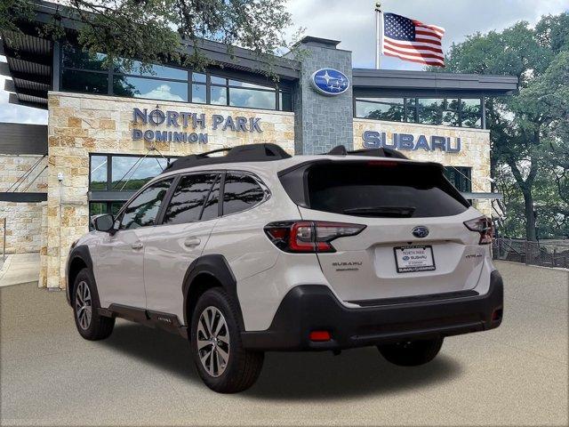 new 2025 Subaru Outback car, priced at $35,913