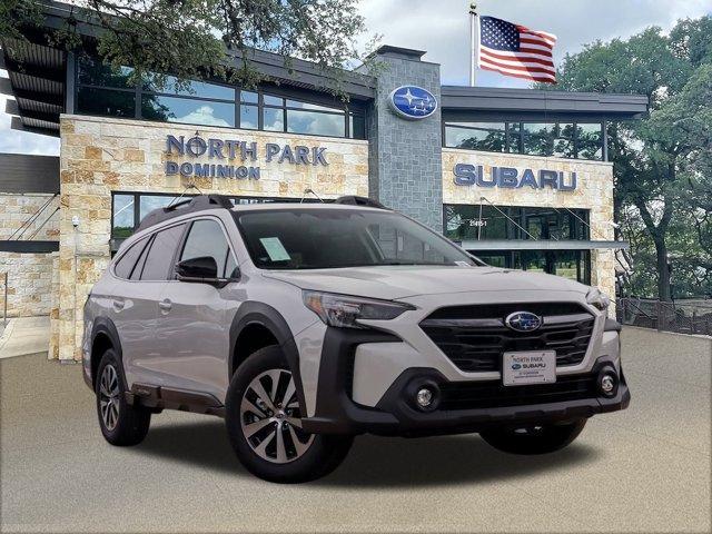 new 2025 Subaru Outback car, priced at $35,913
