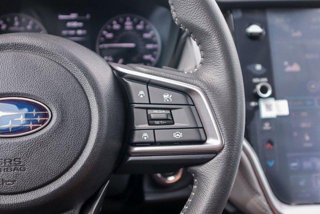 new 2025 Subaru Outback car, priced at $35,913