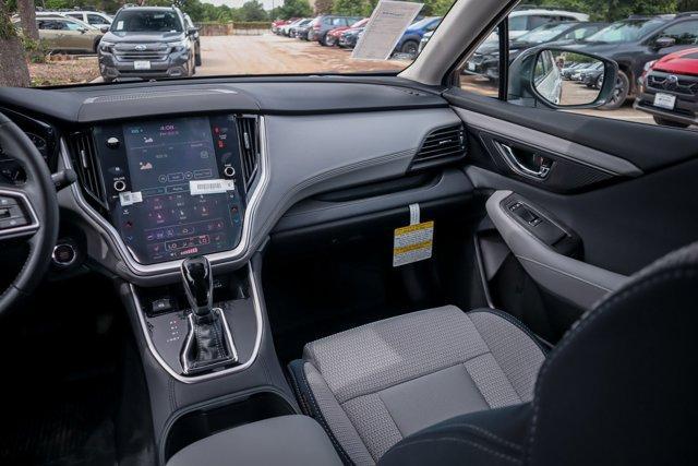 new 2025 Subaru Outback car, priced at $35,913
