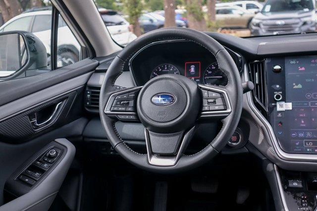 new 2025 Subaru Outback car, priced at $35,913